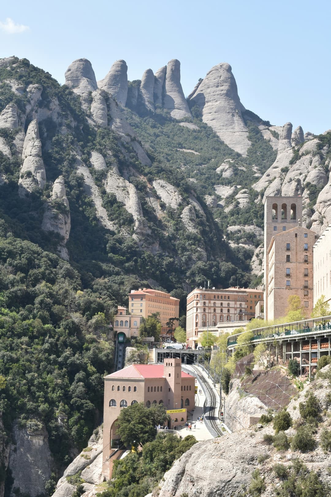 Montserrat