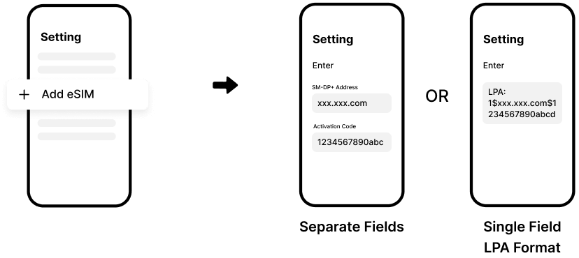 manual installation guide