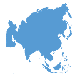 Asia