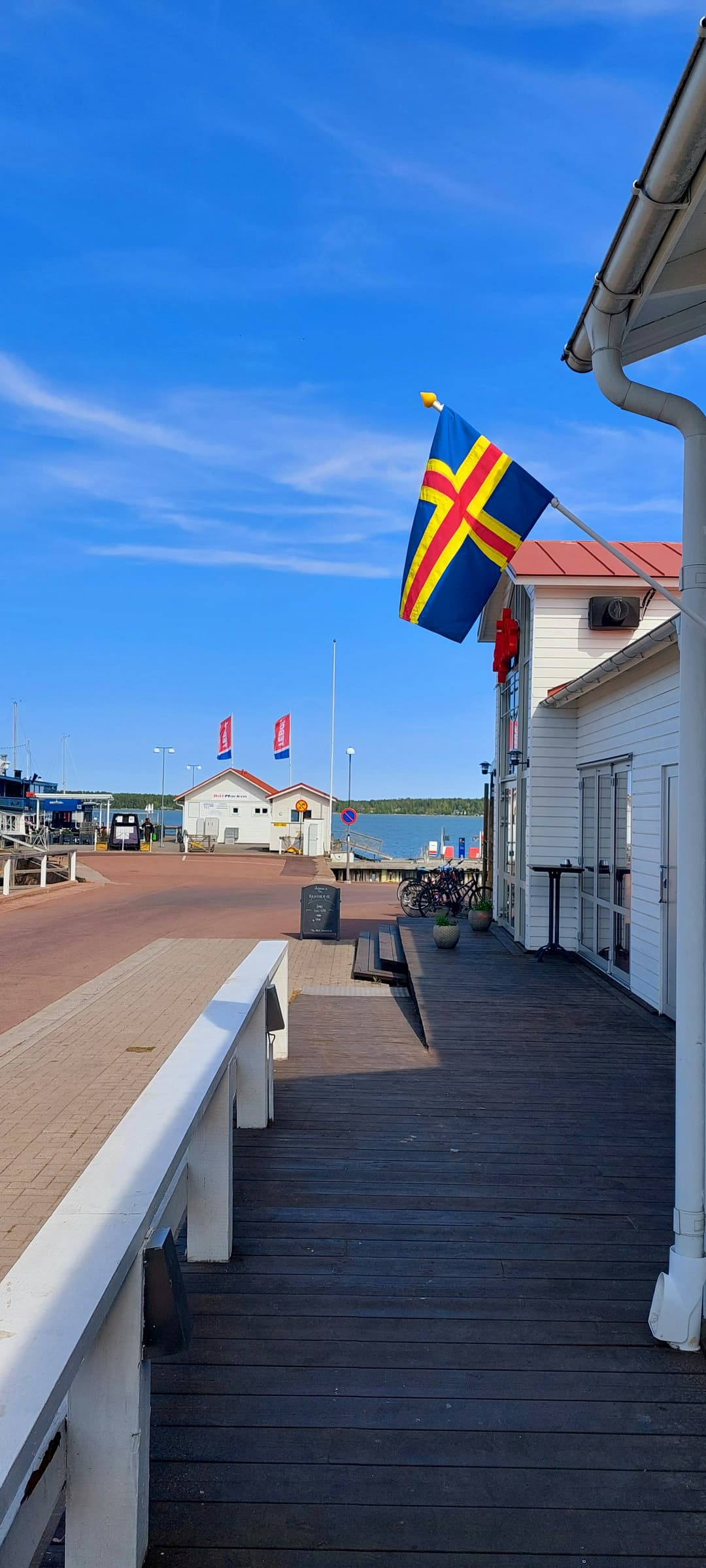 Åland Islands