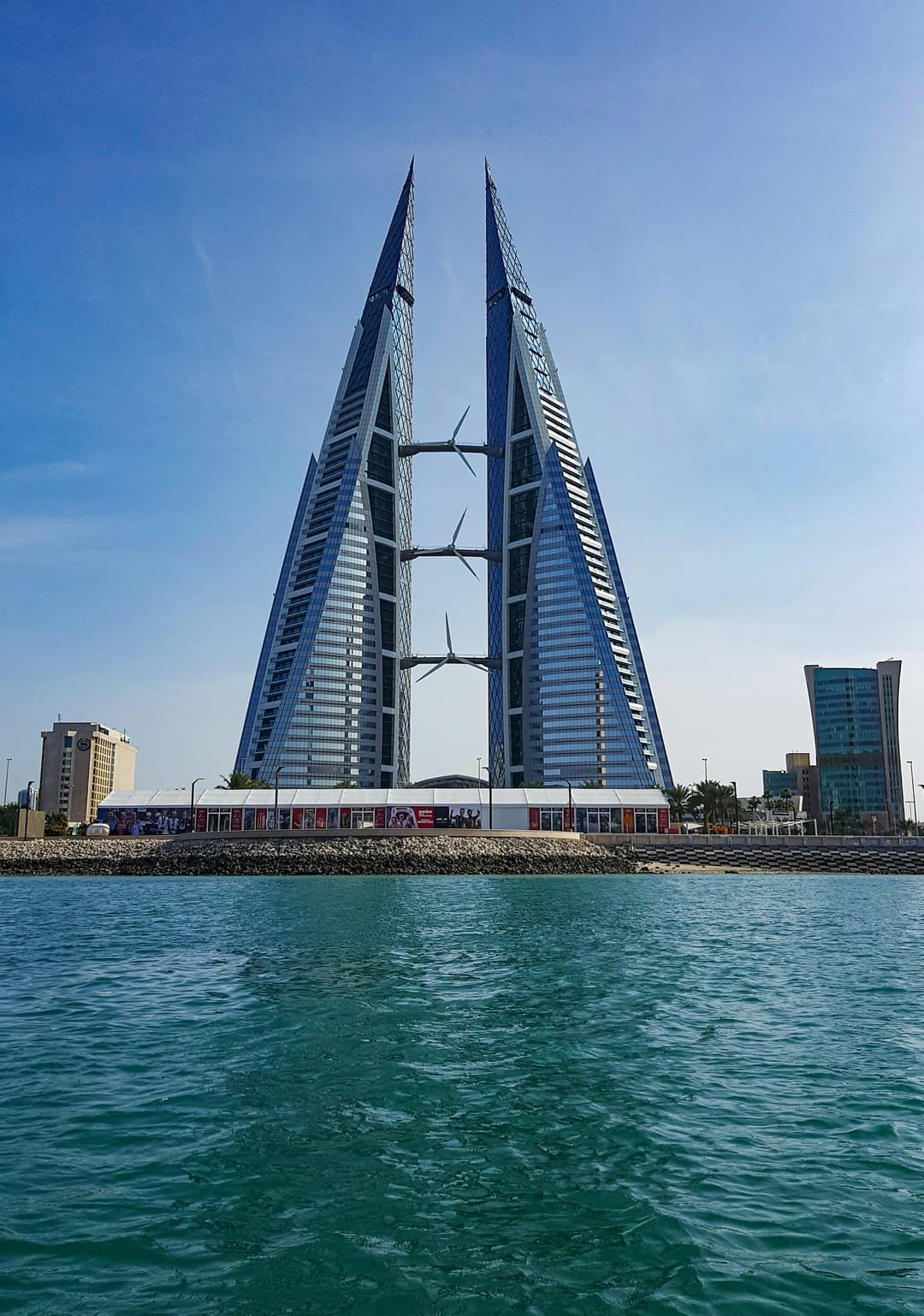 Bahrain