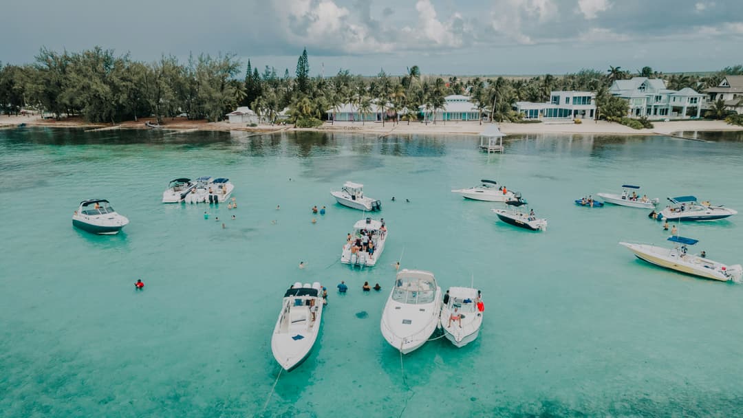 Cayman Islands