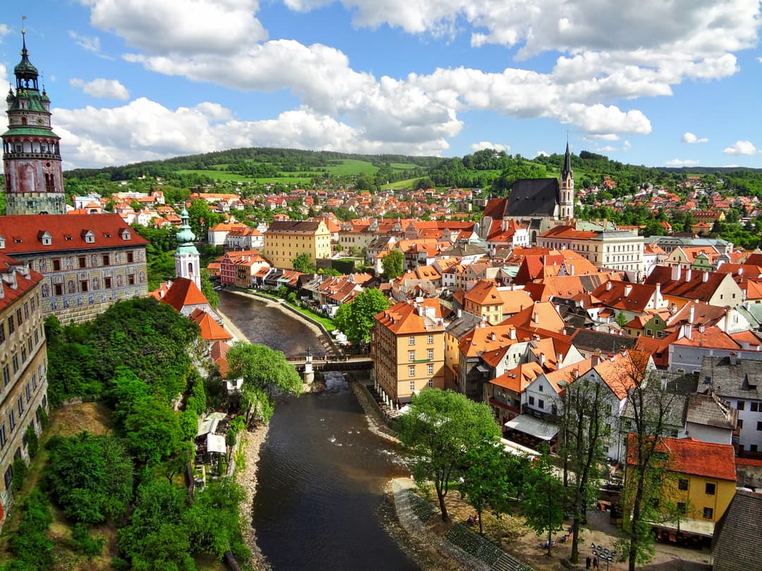 Czechia