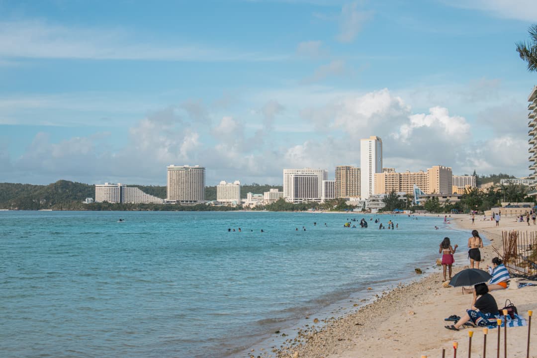 Guam
