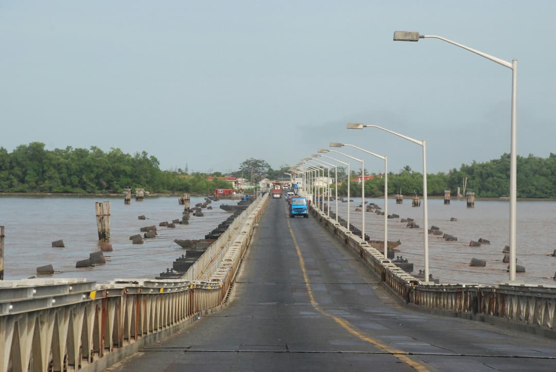 Guyana
