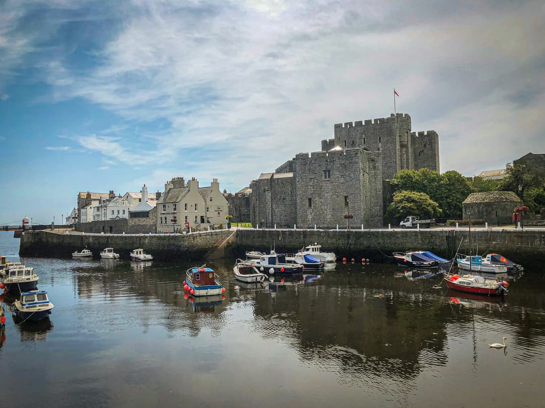 Isle of Man