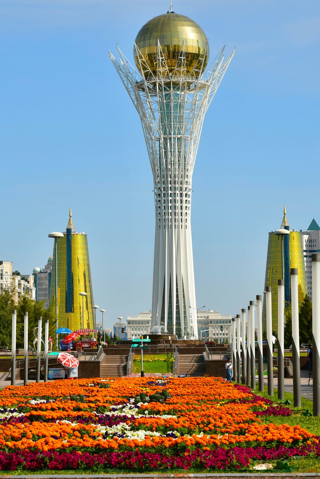 Kazakhstan