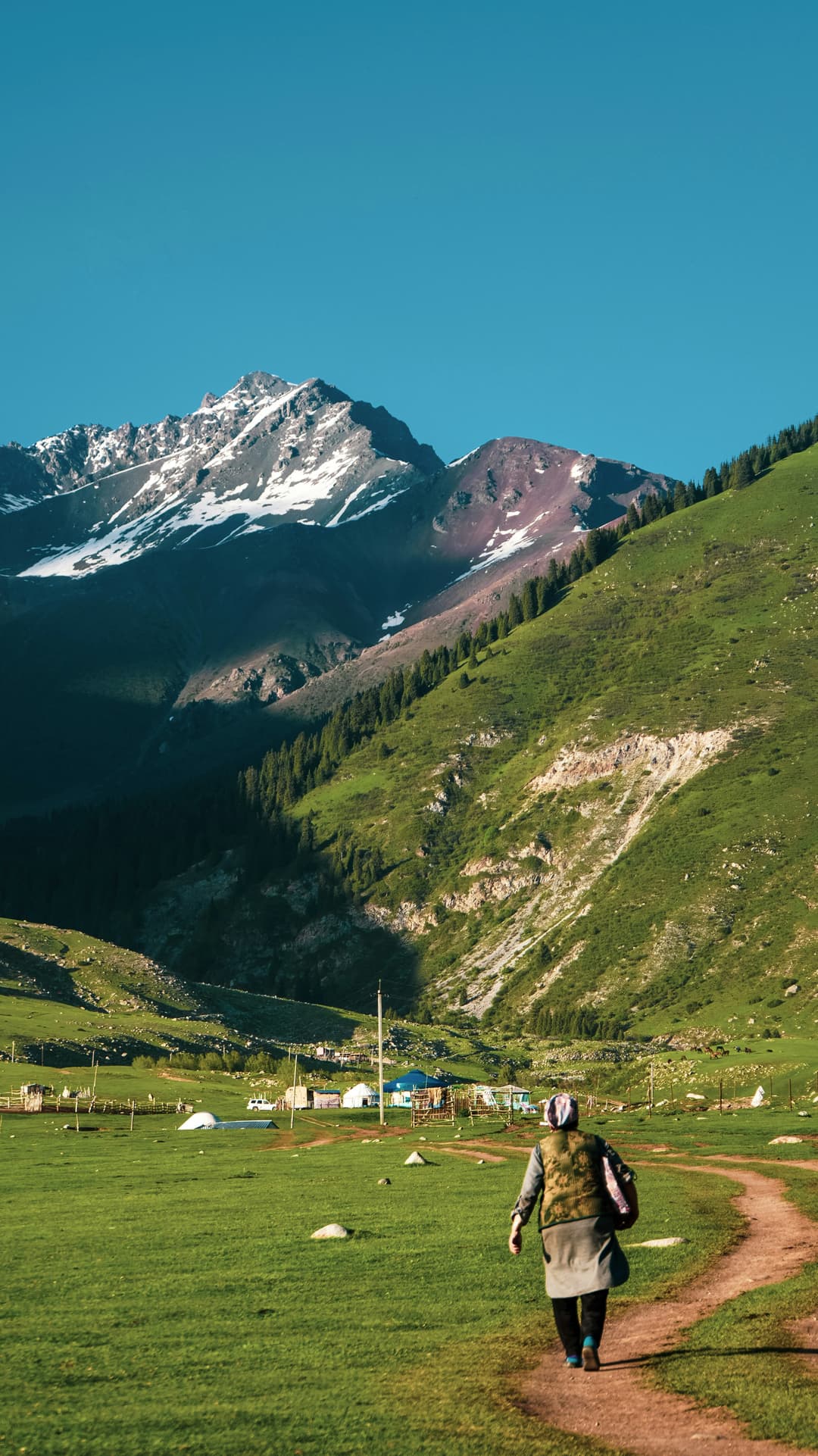 Kyrgyzstan