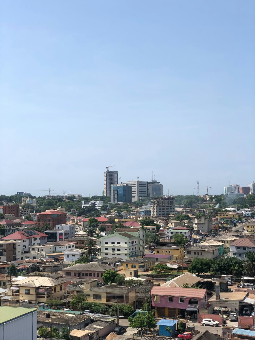 Liberia