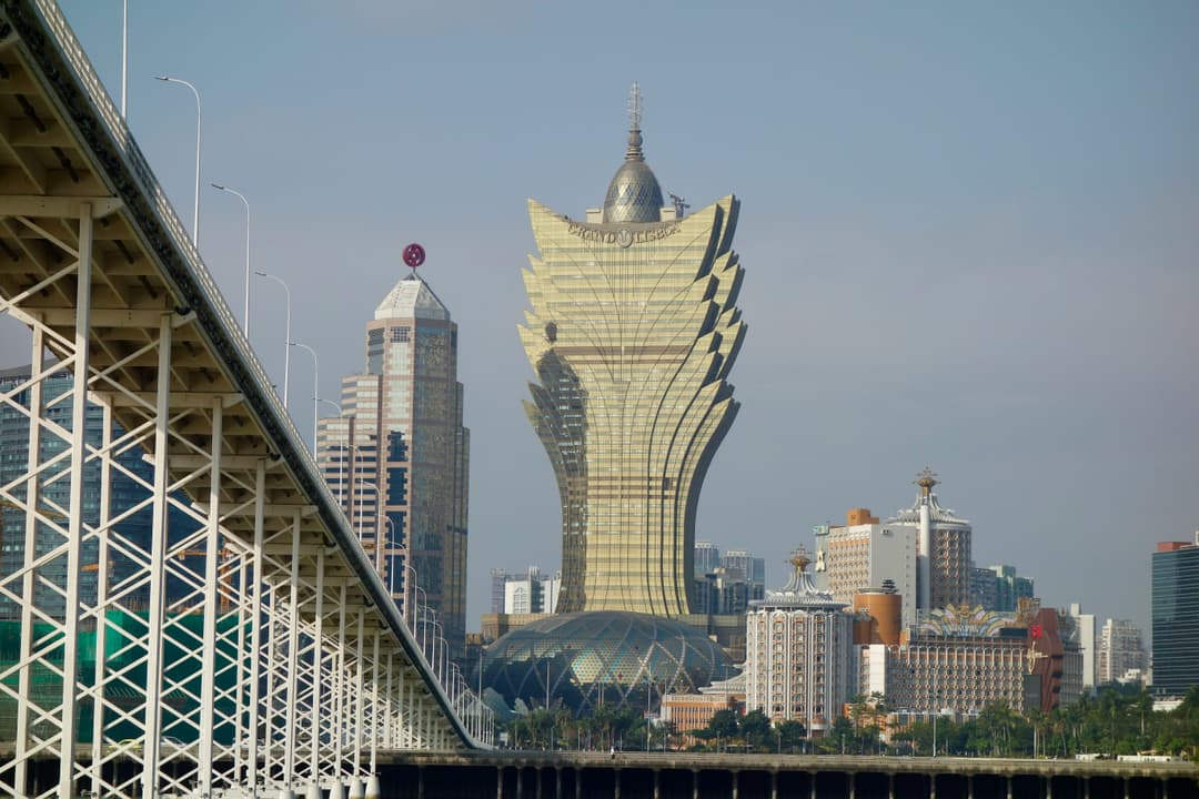 Macao