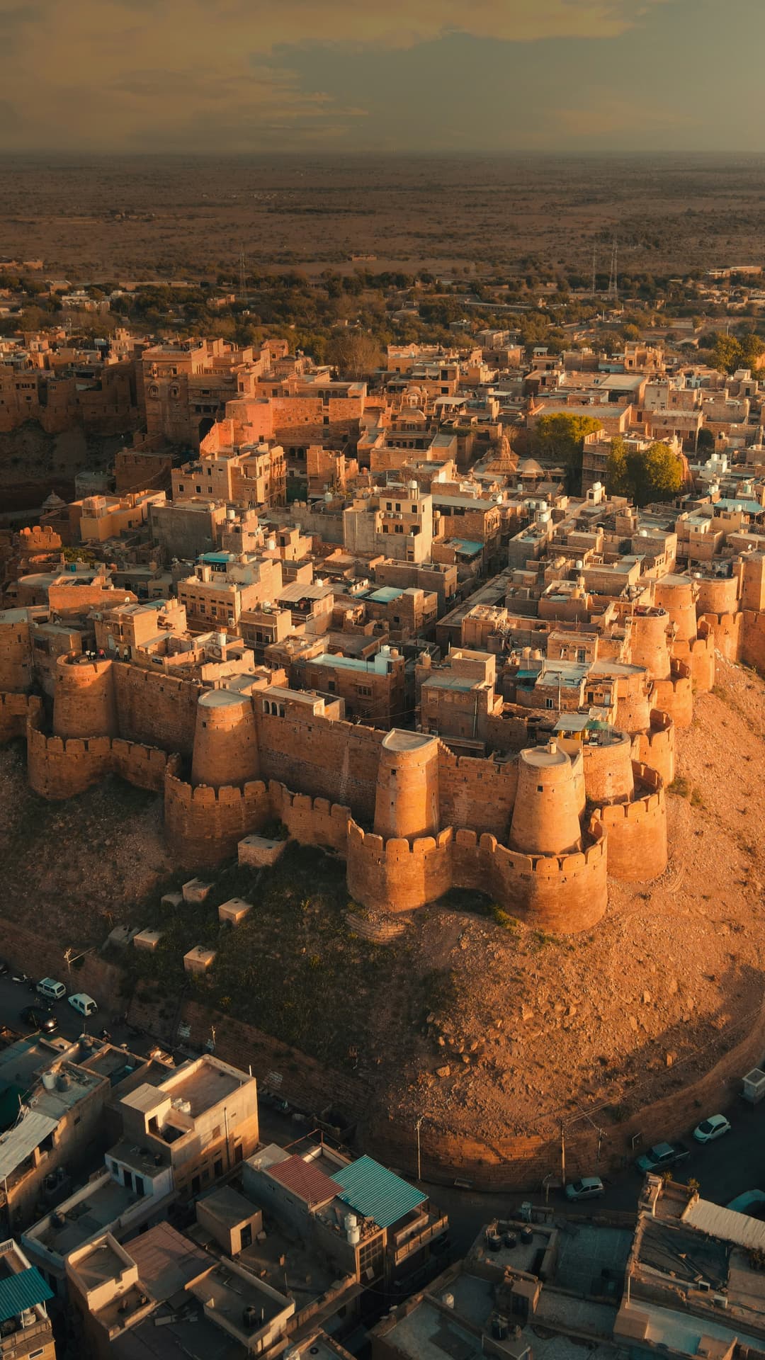 Mali