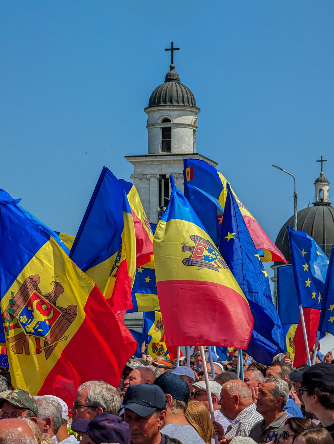 Moldova
