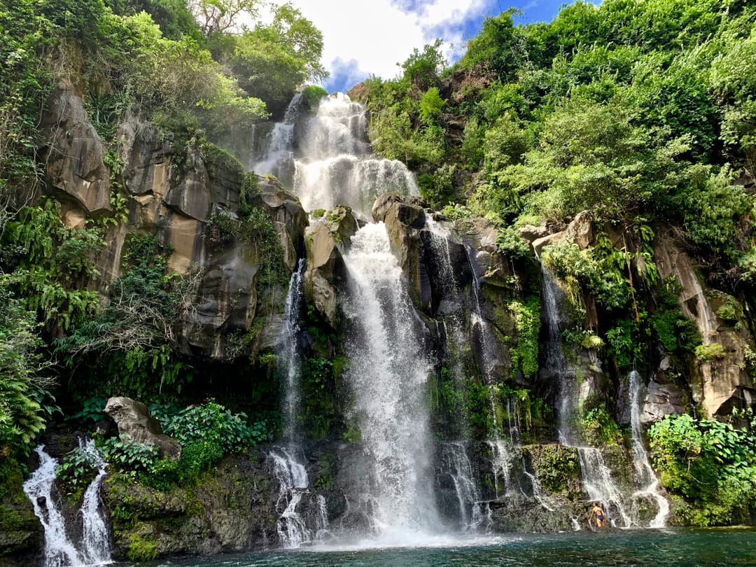 Réunion