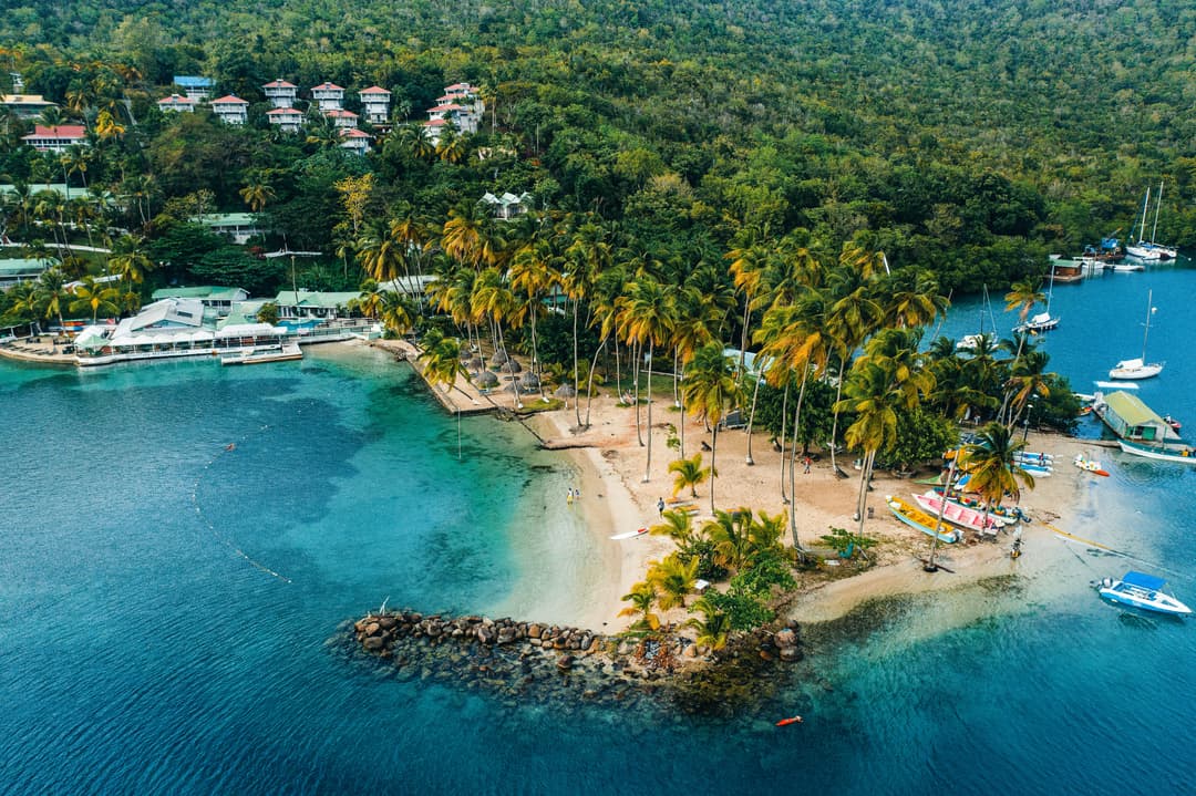 Saint Kitts and Nevis