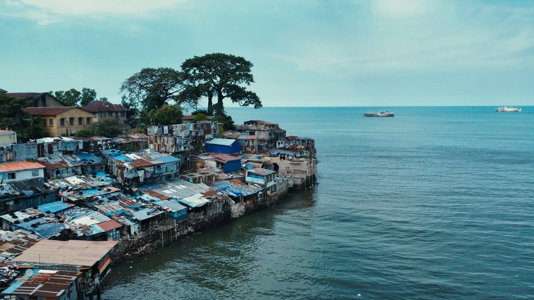 Sierra Leone