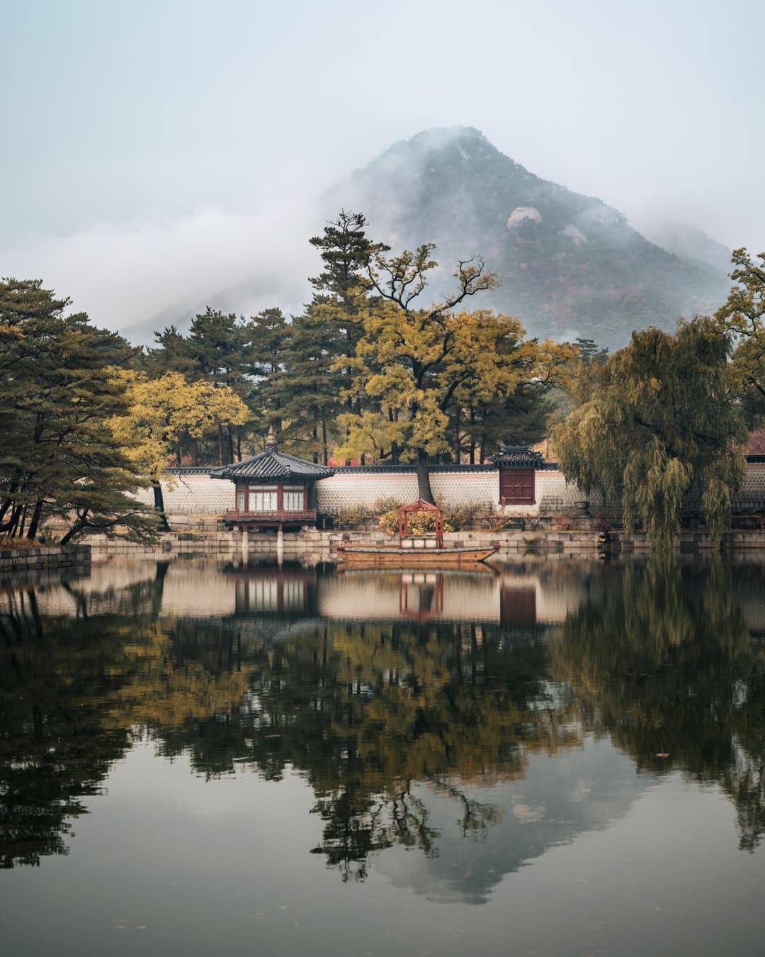 South Korea