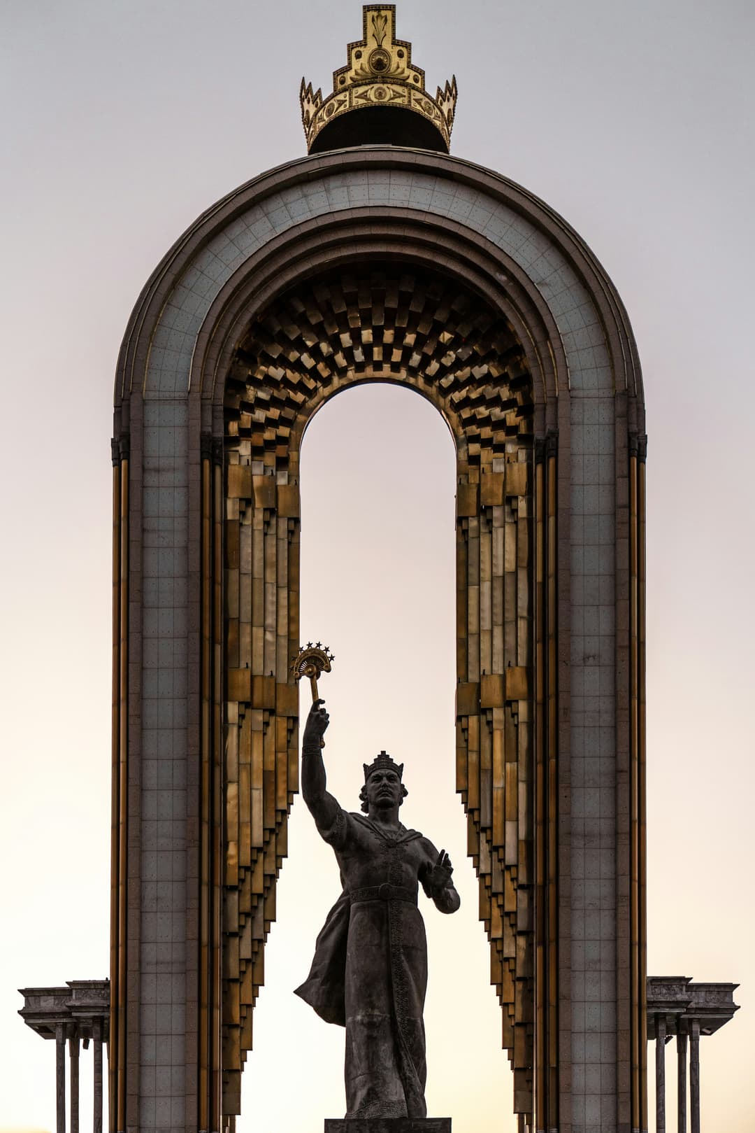 Tajikistan