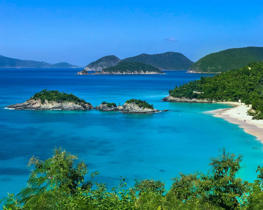 Virgin Islands (British)