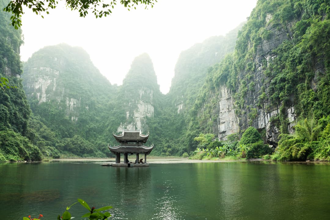 Viet Nam